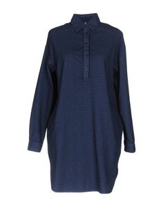 Короткое платье Aglini