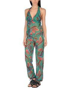 Пляжное платье Blugirl Blumarine Beachwear