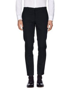 Повседневные брюки Dondup