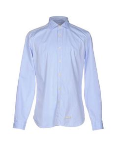 Pубашка Tintoria Mattei 954