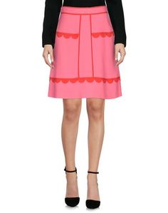 Юбка до колена M Missoni