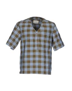 Pубашка Mauro Grifoni