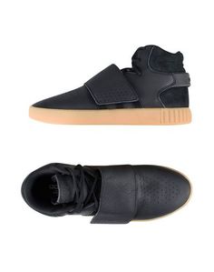 Высокие кеды и кроссовки Adidas