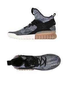 Высокие кеды и кроссовки Adidas
