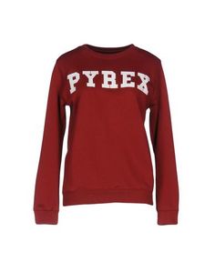 Толстовка Pyrex