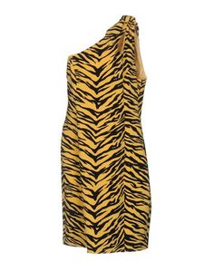 Платье до колена Moschino Cheap AND Chic