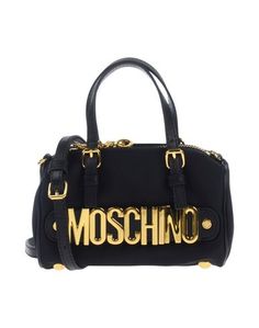 Сумка на руку Moschino Couture