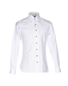 Pубашка Thom Sweeney