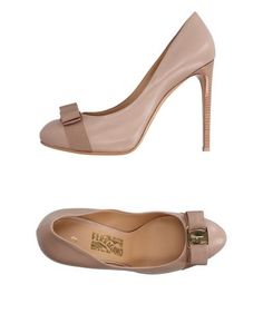Туфли Salvatore Ferragamo