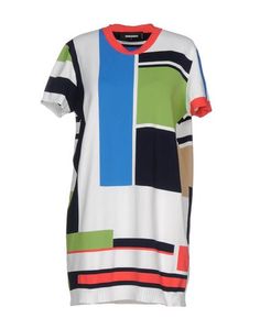 Свитер Dsquared2