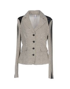 Пиджак Pianurastudio