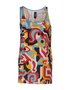 Короткое платье Dsquared2