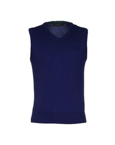 Свитер Fred Perry