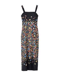 Длинное платье Fontana Couture