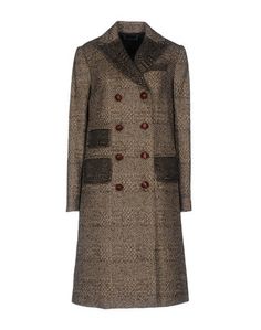 Пальто Diane Von Furstenberg