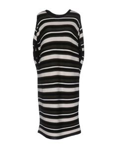 Платье до колена Gianluca Capannolo