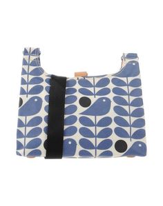 Сумка через плечо Orla Kiely