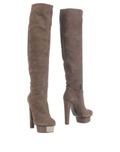 Сапоги Enio Silla FOR LE Silla