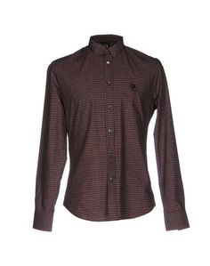 Pубашка McQ Alexander Mc Queen