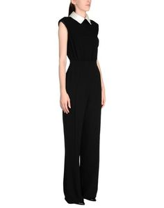 Комбинезоны без бретелей Elisabetta Franchi