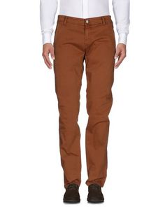 Повседневные брюки 9.2 BY Carlo Chionna