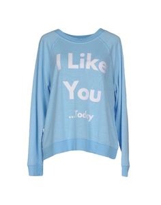 Толстовка Wildfox