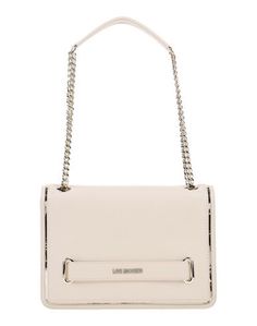 Сумка на плечо Love Moschino
