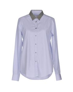 Pубашка Mauro Grifoni