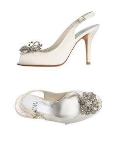 Сандалии Stuart Weitzman