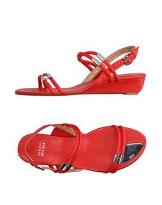 Сандалии Stuart Weitzman