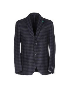 Пиджак Tombolini