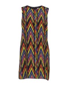 Короткое платье M Missoni