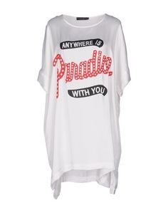 Блузка Twin Set Simona Barbieri