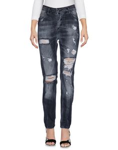 Джинсовые брюки Klixs Jeans