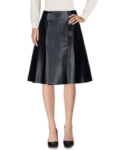 Юбка до колена Space Style Concept