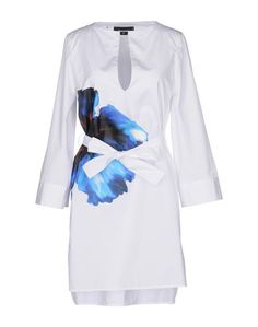 Короткое платье Dsquared2