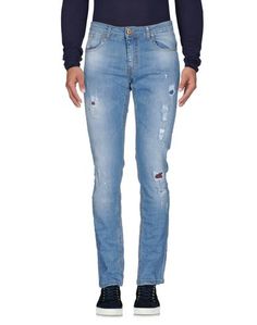 Джинсовые брюки Klixs Jeans