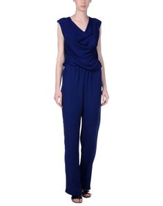 Комбинезоны без бретелей Pinko