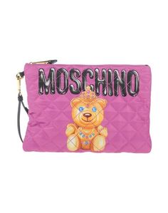 Сумка на руку Moschino Couture