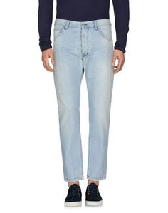 Джинсовые брюки Richmond Denim