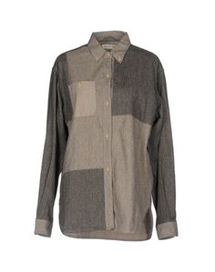 Pубашка Isabel Marant Étoile