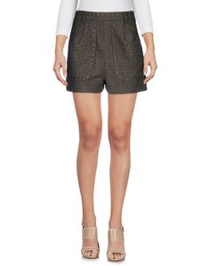 Повседневные шорты Red Valentino