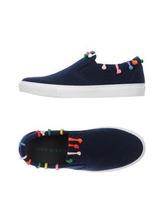 Низкие кеды и кроссовки Mira Mikati