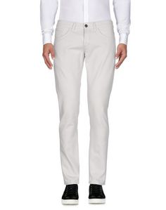 Повседневные брюки Dondup