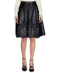 Юбка до колена Ermanno Scervino