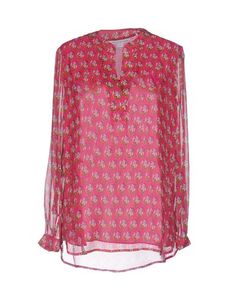 Блузка Diane Von Furstenberg