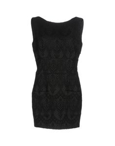 Короткое платье Pierre Balmain
