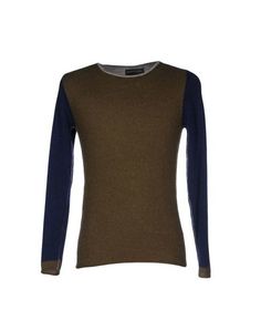 Свитер Daniele Fiesoli