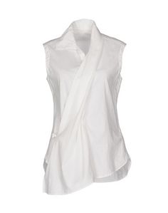 Pубашка YS Yohji Yamamoto