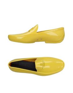 Мокасины Vivienne Westwood Man